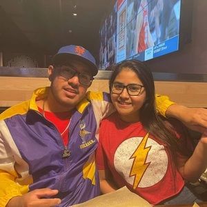 Meet your Posher, Manuel